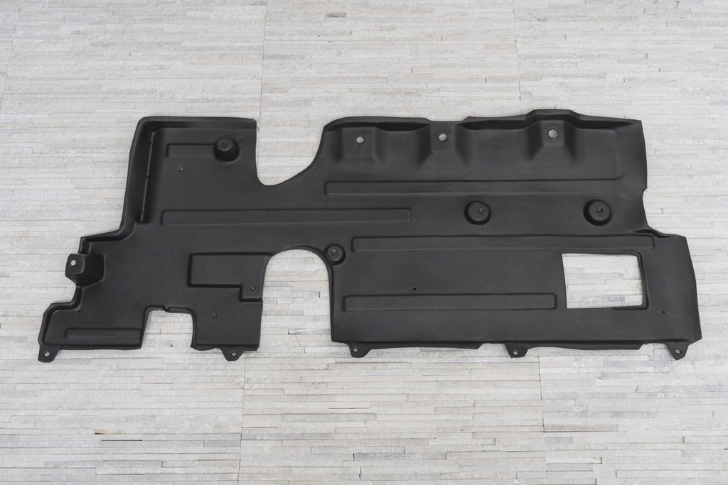 фото №6, Защита подвеска правая 68246949aa jeep renegade bu