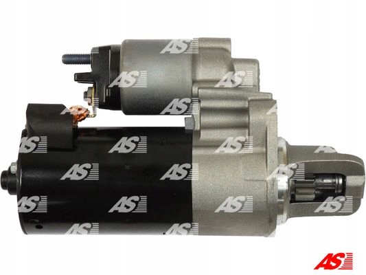 фото №2, Стартер as-pl s0491 bosch