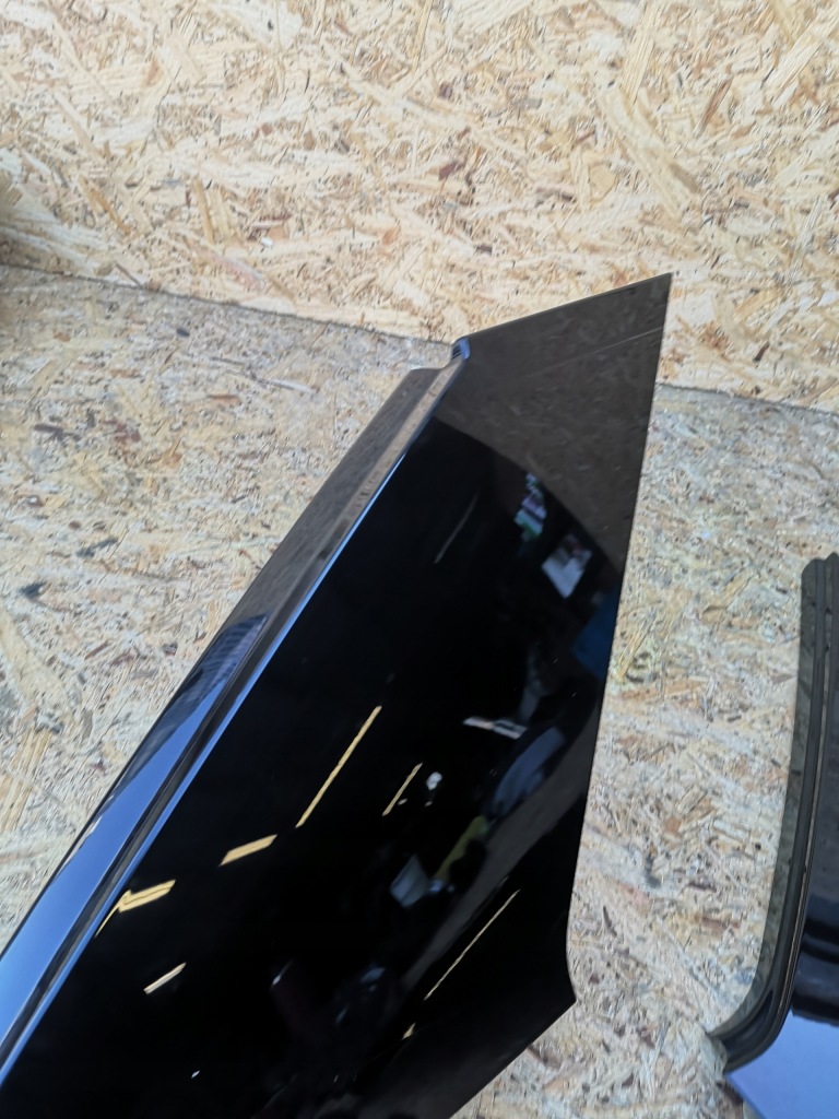 фото №5, Ds3 crossback молдинг крила задня 9821115580 9821114180