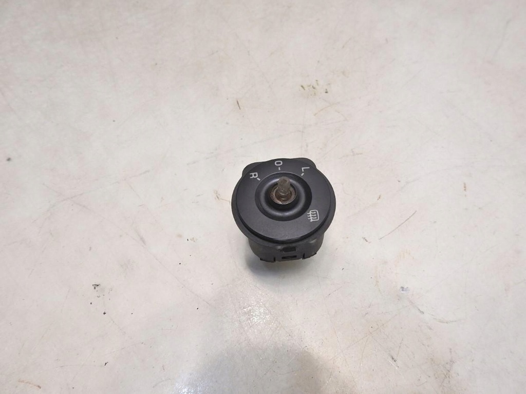 фото №7, Ручка регулировки зеркал skoda fabia ii