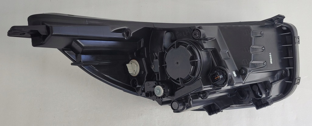 фото №8, Лампа ліва перед kia picanto iii 2017- звичайна 92101-g60