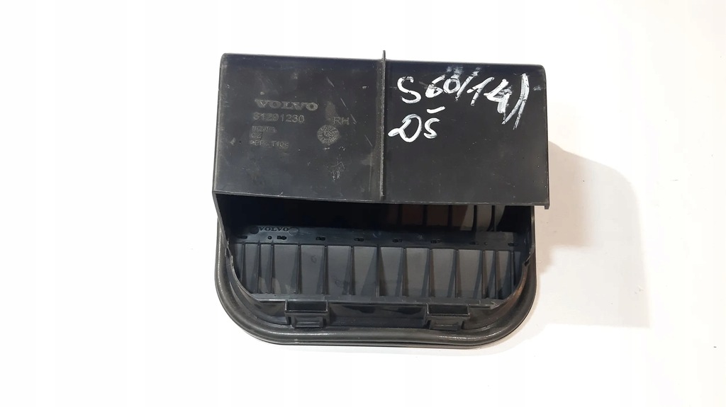 фото №3, Volvo s60 2014 інше