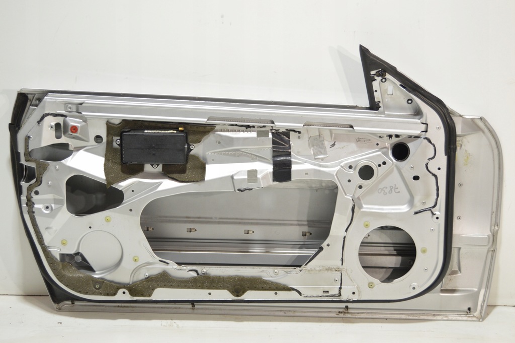 фото №7, Дверь левая mercedes c215 w215 cl500 c744 2157200105