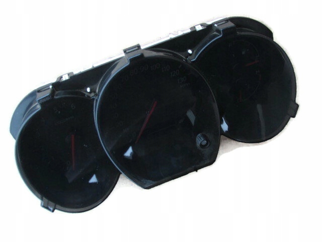 фото №8, Suzuki grand vitara ii 1.9 ddis лічильник 34110-67jb0 anglik