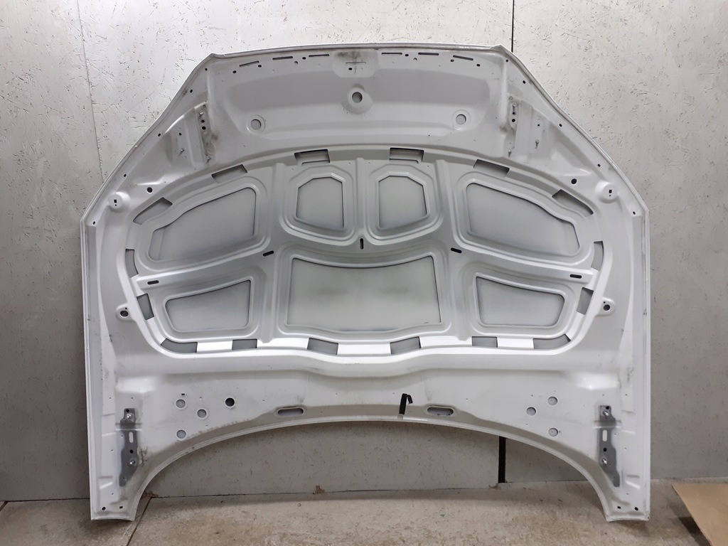 фото №7, Капот audi a5 8w6 2017-