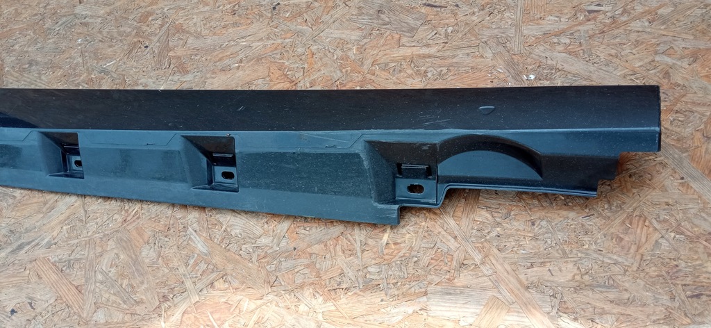 фото №6, Vw passat b8 14- порог накладка порог молдинг порог правая 3g0853858f