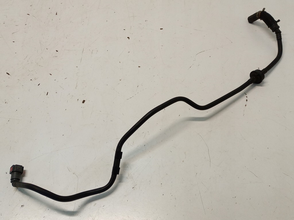 фото №1, Шланг трубка пального renault megane scenic iv talisman 1.6 tce