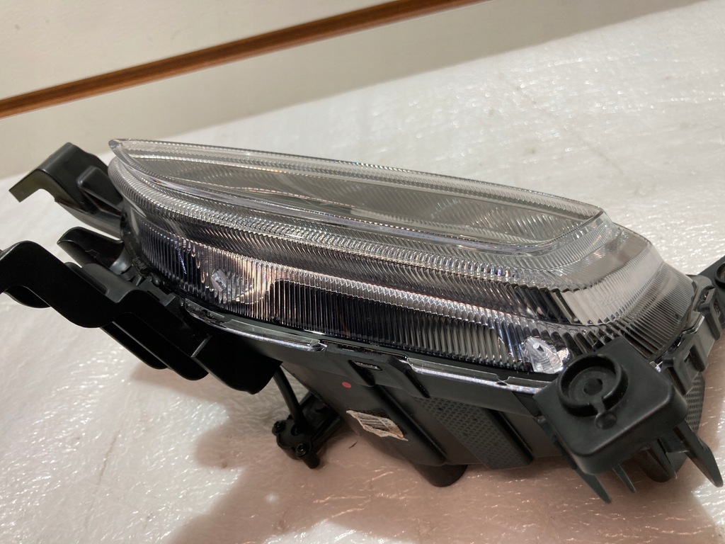 фото №6, Протитуманна фара правий hyundai tucson iii 3