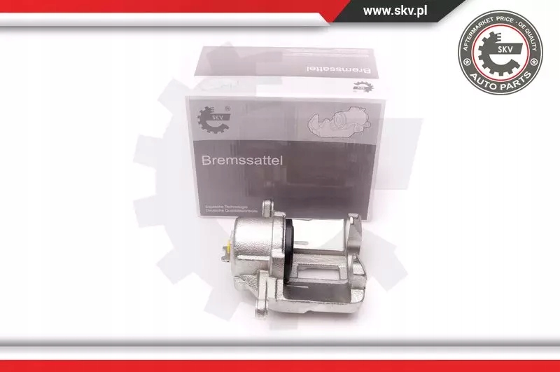 фото №1, Суппорт ham. prz pr chrysler pt cruiser