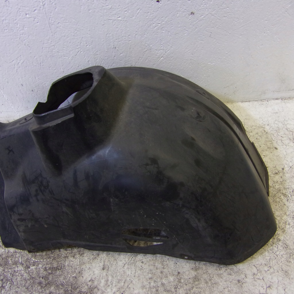 Купити Підкрилок праве передні smart fortowo