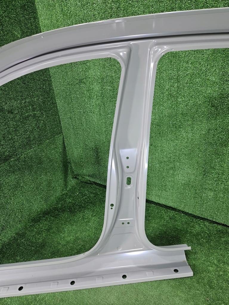 фото №9, Порог обшивка блок двигателя a b правый hyundai i20 iii 20- 71122 q0000