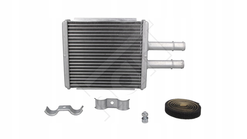 фото №1, Hart отопитель seat mii , skoda citygo , vw up . load up