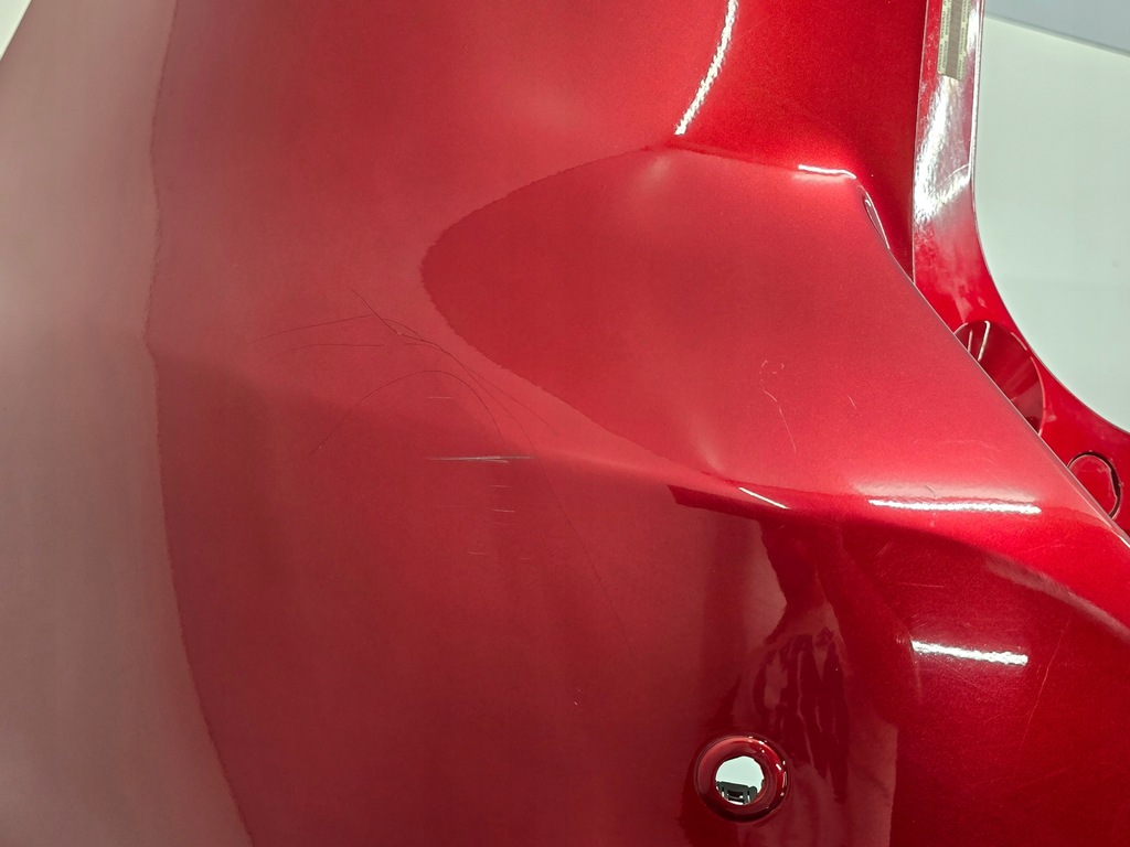 фото №6, Mazda 6 gj kombi 14r бампер задний задняя 41v