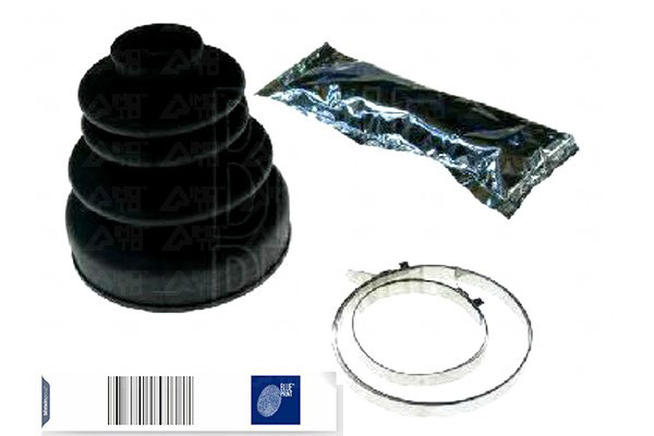 фото №1, Blue print защита шарнир nissan zew.