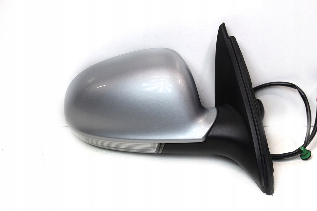 фото №7, Vw golf 5 6 kombi jetta зеркало наружное дверь правое 6 pin 6pin наружный