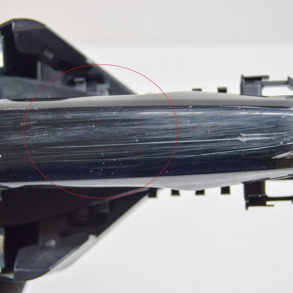 фото №8, Jaguar f-pace 2022 правая сторона ручка наружная дверь задних