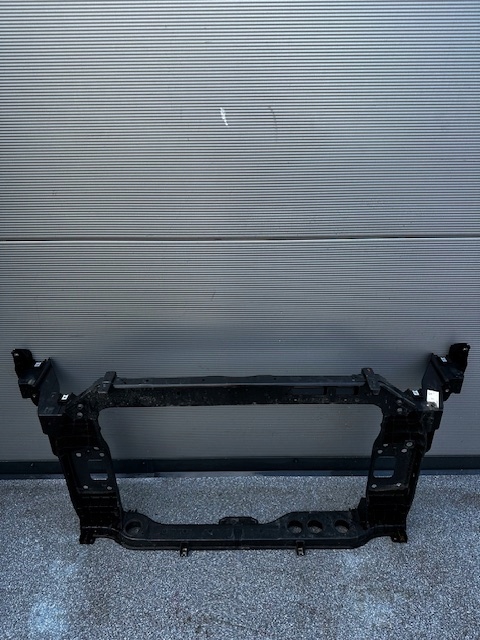 фото №1, Pas передній підсилювач передній kia sportage iv