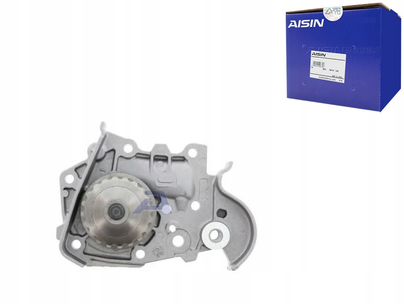 фото №1, Насос wody dacia logan logan express logan mcv san