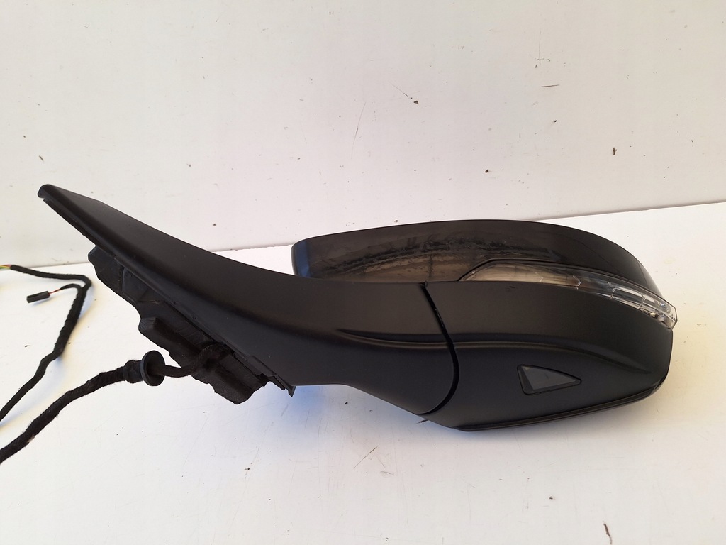 фото №2, Vw t-roc 2ga зеркало левая 13+2 pin 2ga857501 оригинал