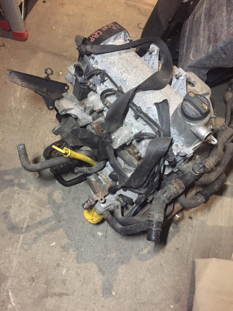 фото №7, Vw jetta двигун бензин cbp 2,0 usa 2013r