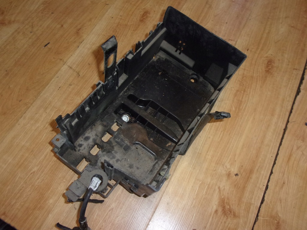 фото №1, Chevrolet cruze основа акумулятор