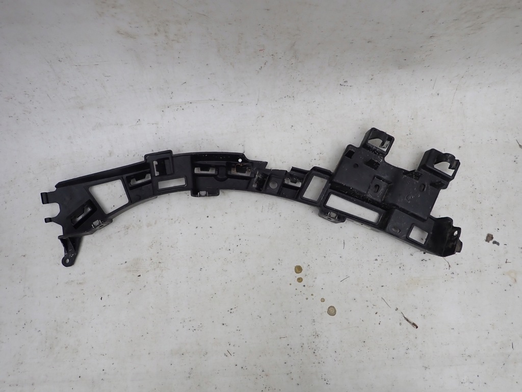 фото №1, Berlingo rifter combo 18- направляющая кронштейн бампера левая задняя