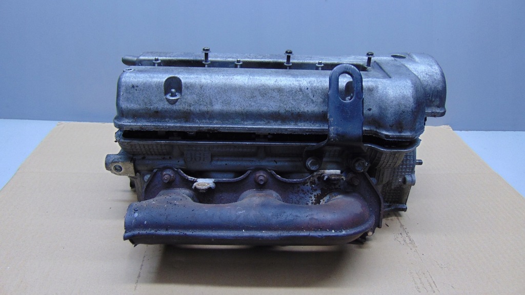 фото №15, Головка h27a suzuki grand vitara xl7 2.7 v6 бензин