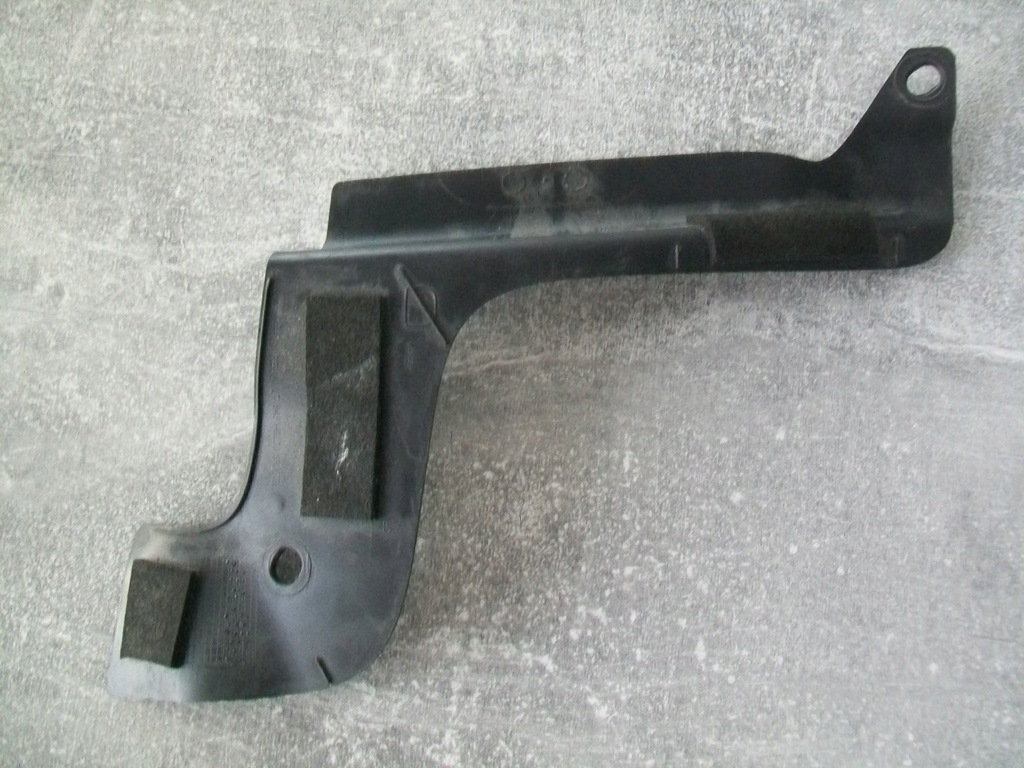 фото №7, Накладка стены перегородки vivaro trafic iii