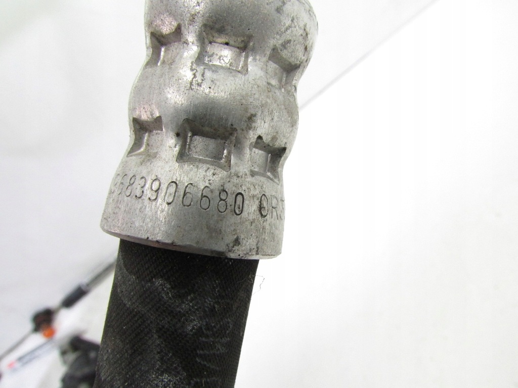фото №8, Peugeot 308 1.6vti thp шланг усилителя europa 07-13r 9683906680