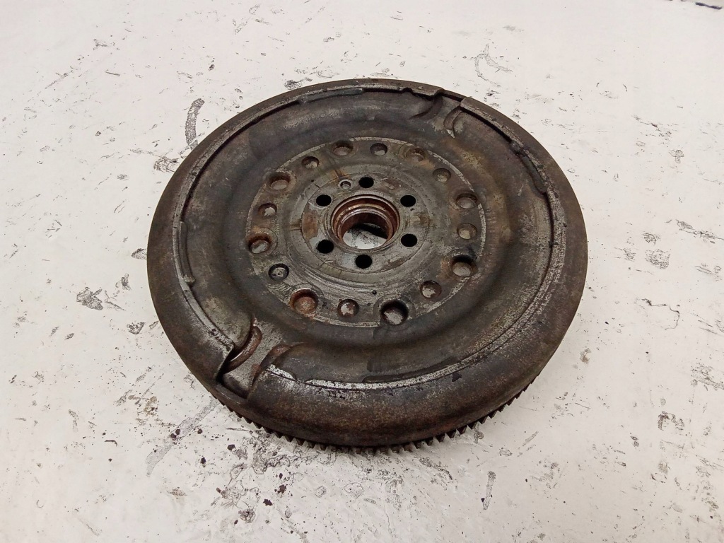 фото №8, Volkswagen caddy 2004 зчеплення / комплект