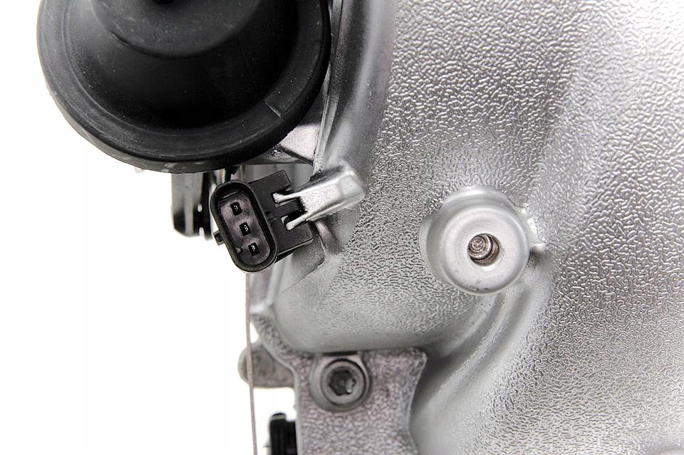 фото №10, Колектор всмоктуючий mercedes klasa c w203 c280 2005-