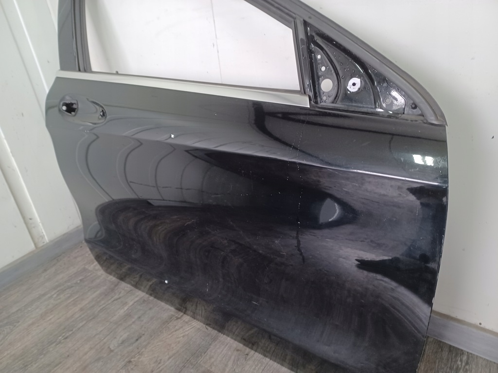 фото №8, Дверь --- mercedes gla w156 156--- перед правый --- szyba--zamek--podnośnik