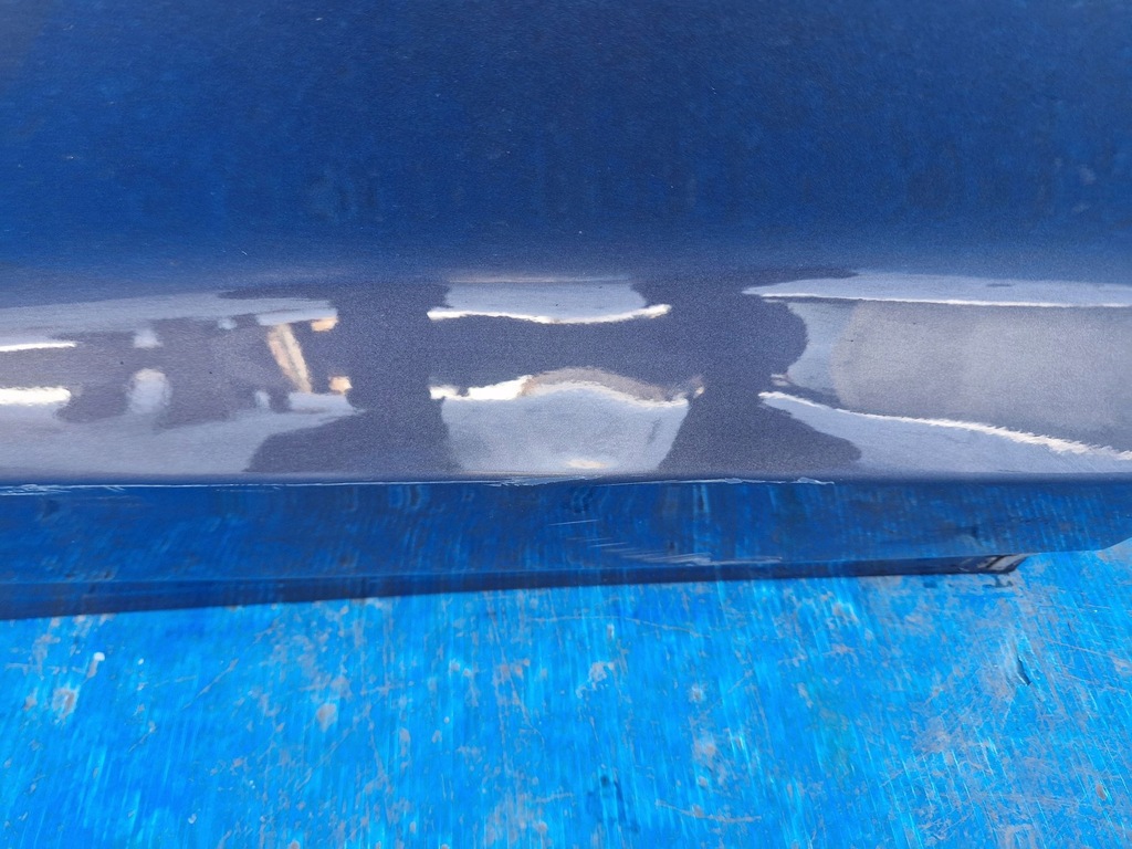 фото №5, Дверь правое задние hyundai tucson iii 2015r-