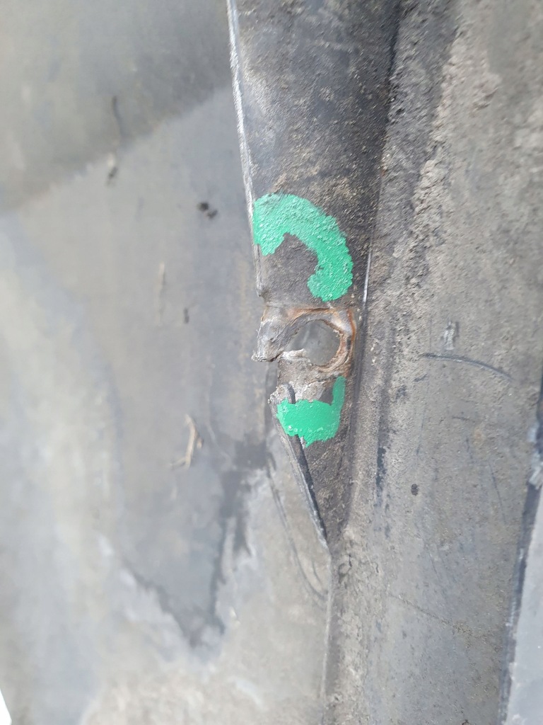 фото №15, Bmw 5 e60 m набор m-pakiet pdc бампер задняя задний