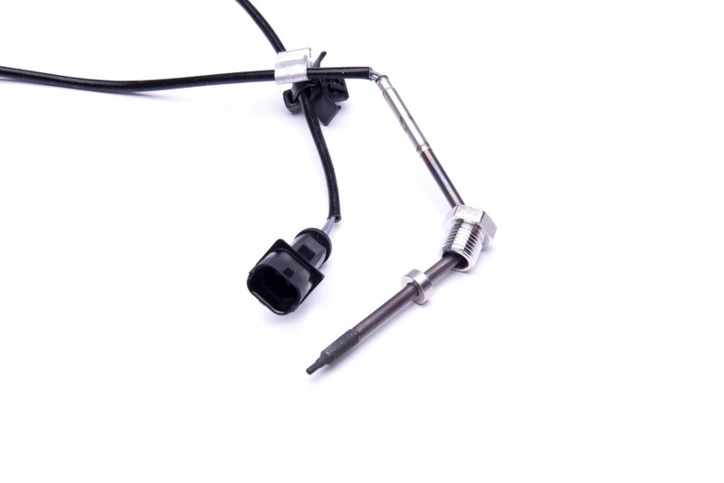 фото №12, Датчик температуры выхлопных газов opel 55578722