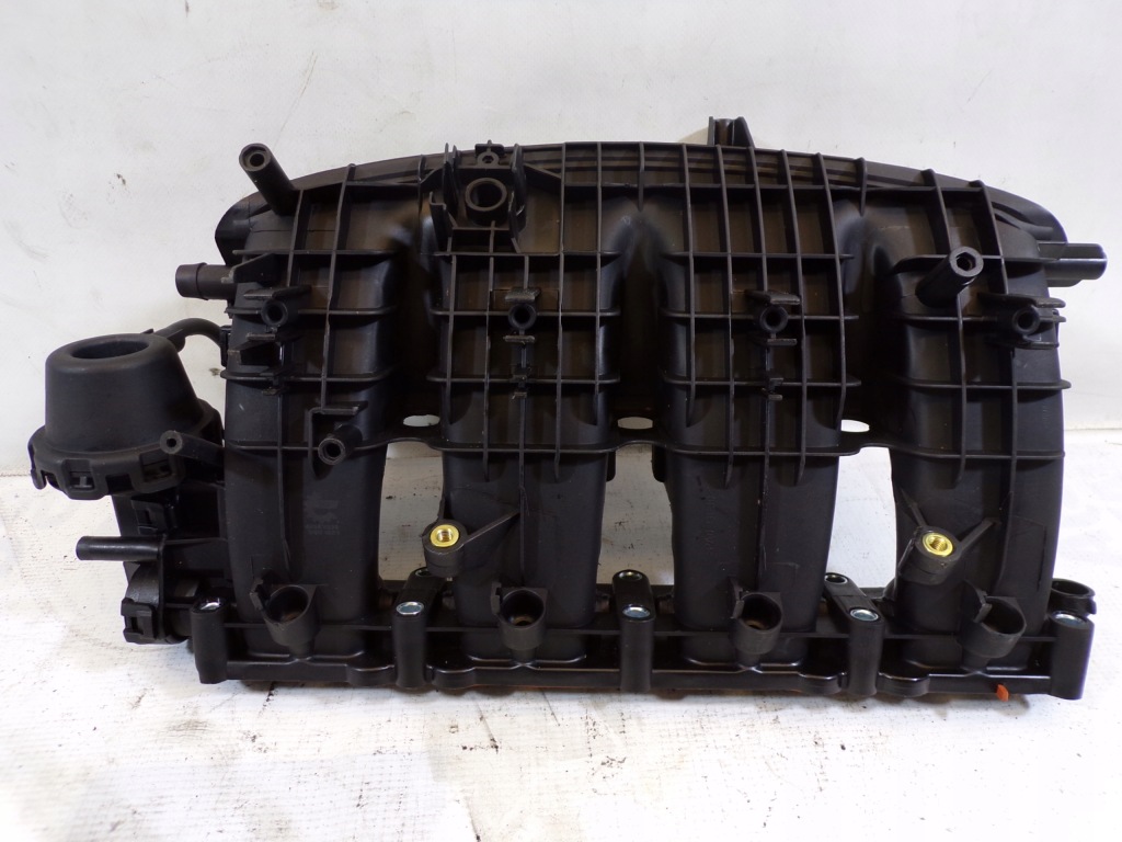 фото №5, Коллектор всасывающий впускной новый 49skv035 s80g21 f