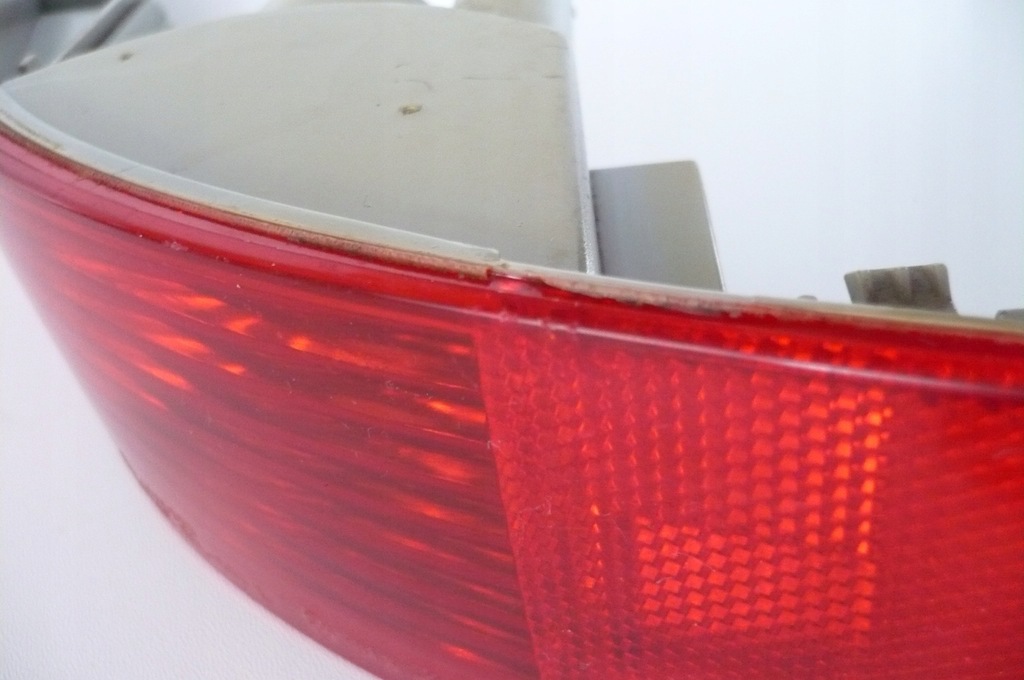 фото №7, Mitsubishi outlander ii 2006-12 лампа противотуманная левая задняя