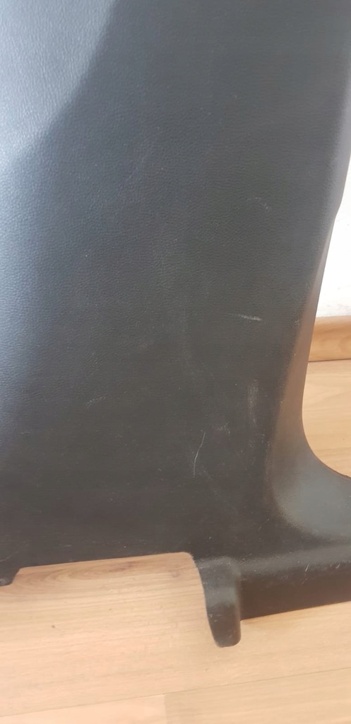 фото №2, Opel mokka защита стойка правая средняя