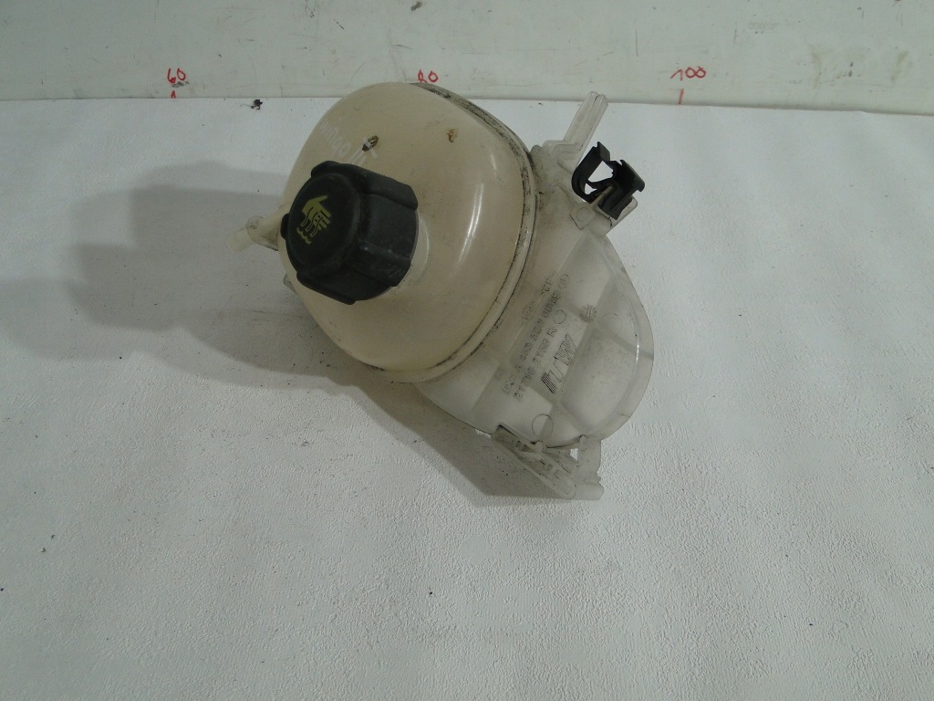 фото №7, Twingo iii smart 453 бак жидкость омывателя