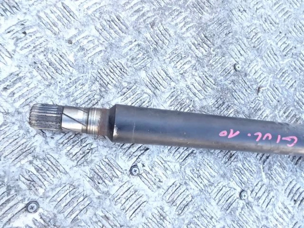 фото №2, Приводной вал правая alfa romeo giulietta 2.0 jtdm