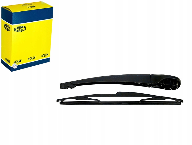 фото №1, Рычаг дворники с щетка задняя citroen berlingo multispace 04.08-