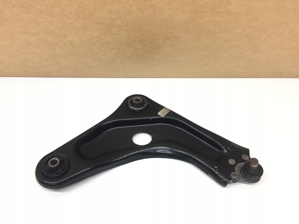 фото №1, C3 aircross 1.2 thp рычаг правый