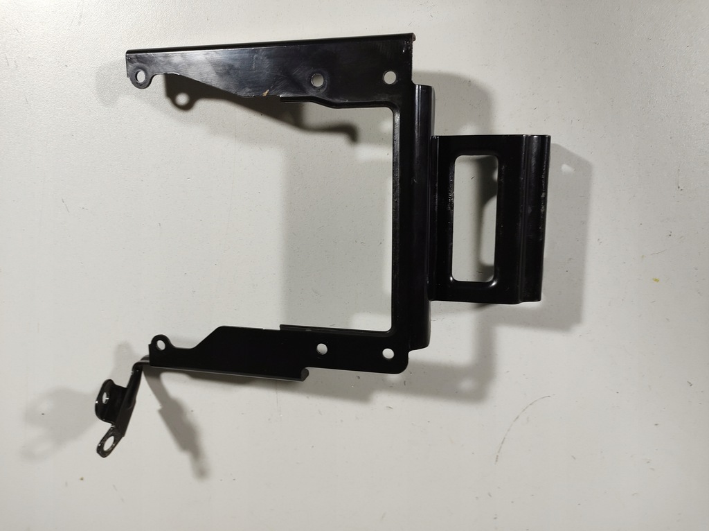 фото №4, Kia sportage iii 10- кронштейн компьютер