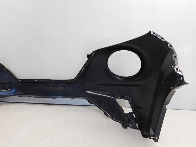 фото №8, Nissan juke ii 19- бампер передній перед