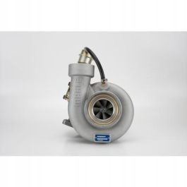 фото №1, Турбонагнетатель mahle 037tc15275000