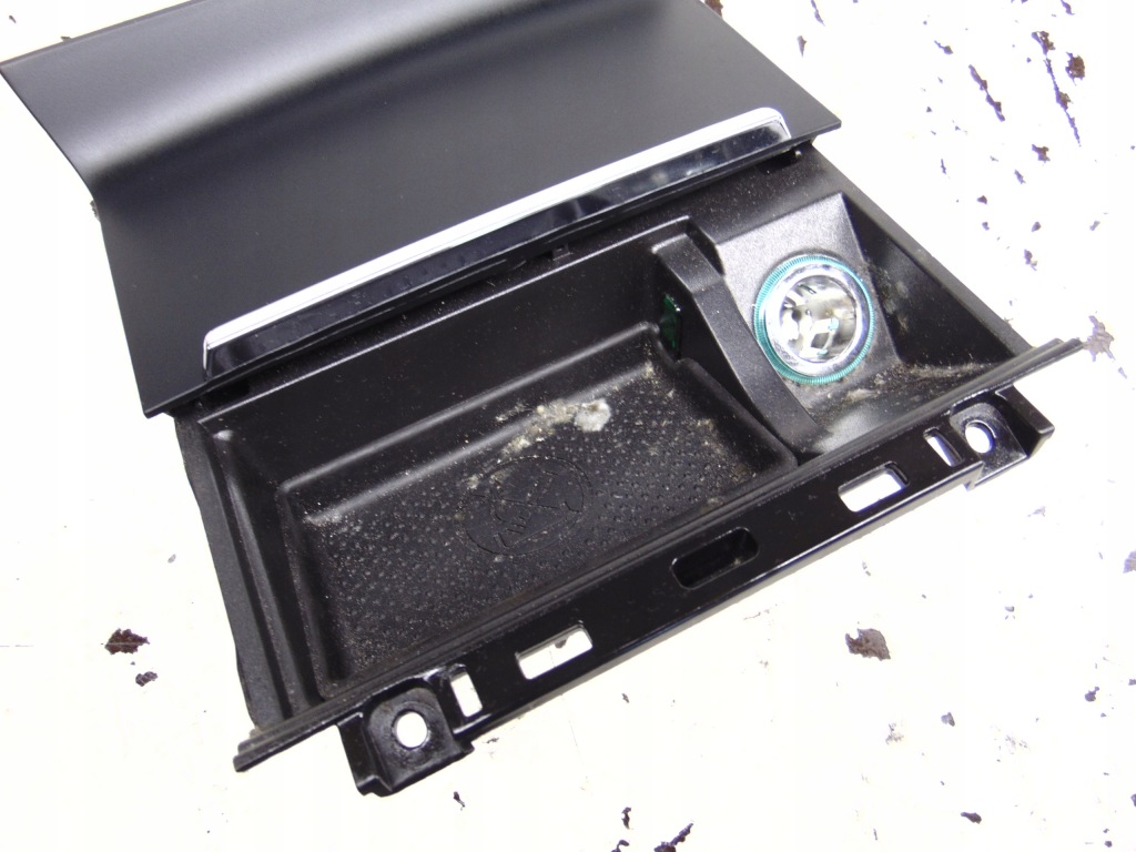 фото №10, Dekor декоры kompet skoda superb 2 ii eu