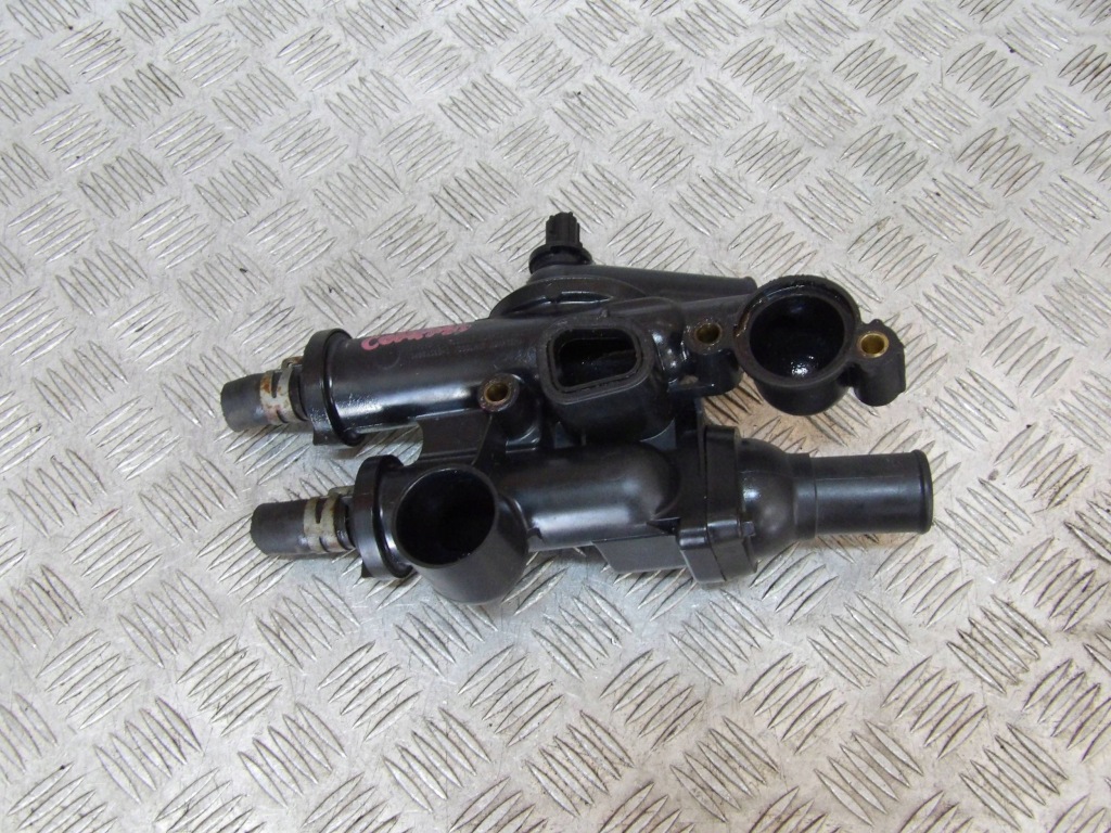 Купить Jeep compass 1 2.4 корпус термостата 12r.