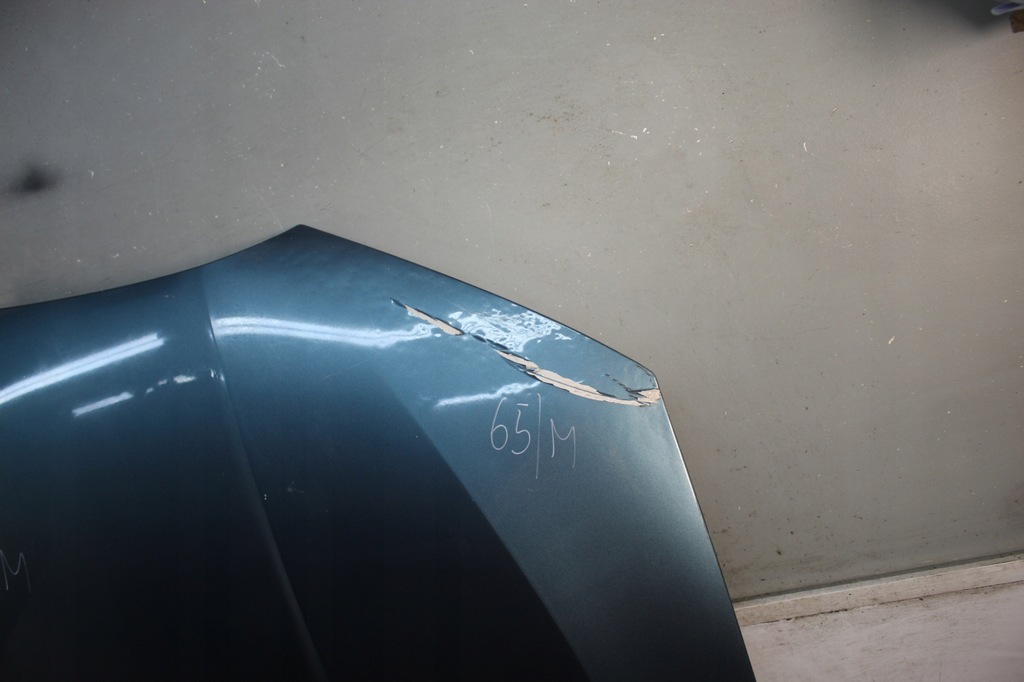 фото №4, Капот bmw 3 g21 g20