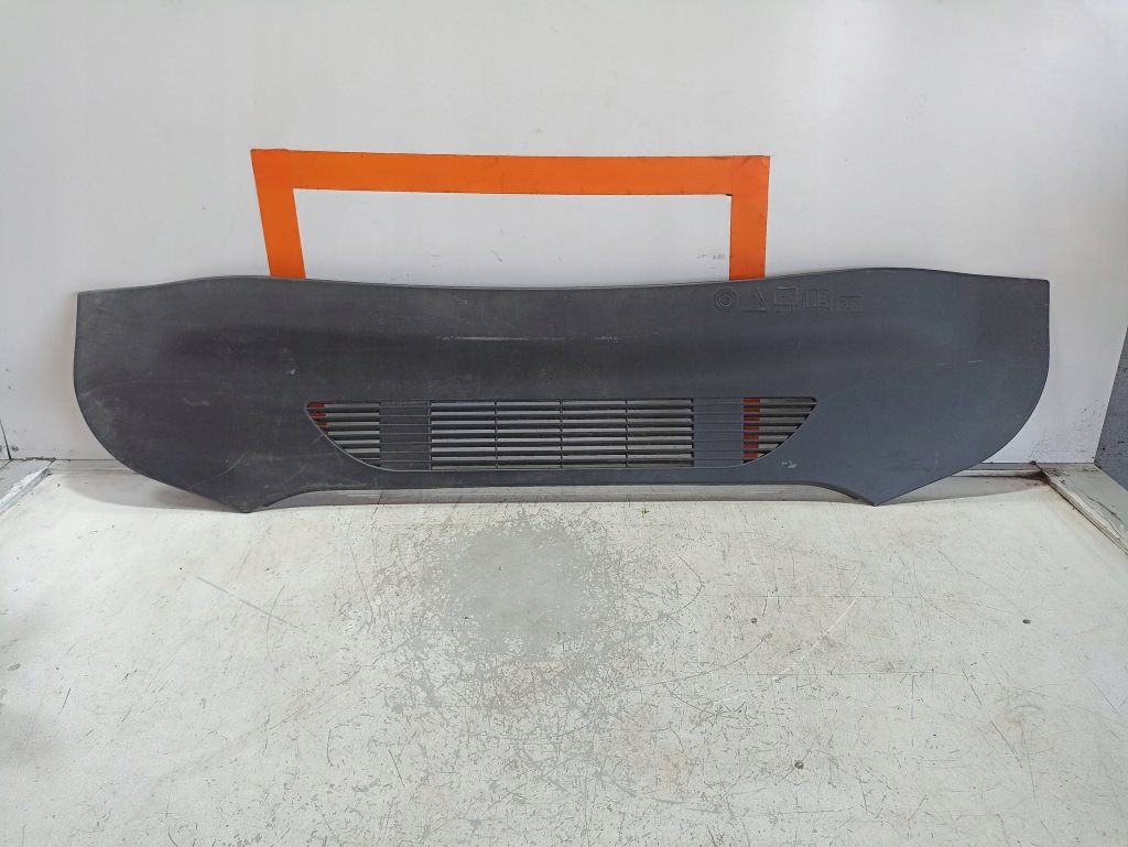 Купити Ford mustang mach-e накладка оббивка багажника lj8b-r16d672-ad