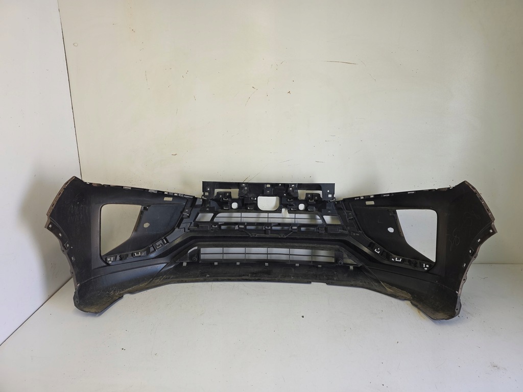 фото №14, Бампер перед mitsubishi eclipse cross 17-